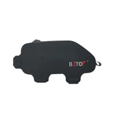 WATERPROOF BIKE FRAME BAG